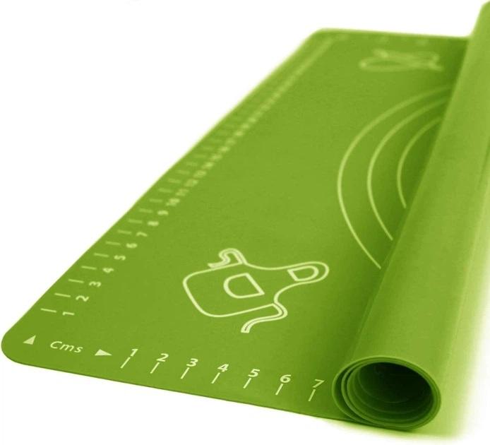 Covoras din silicon pentru aluat, 40 х 60 cm