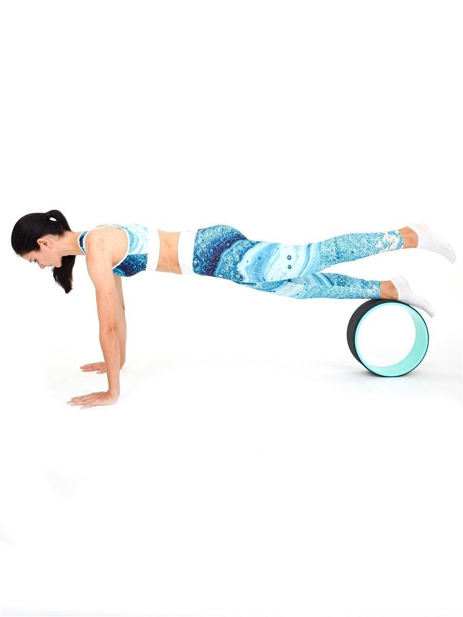 Roata Go pentru fitness 33cm