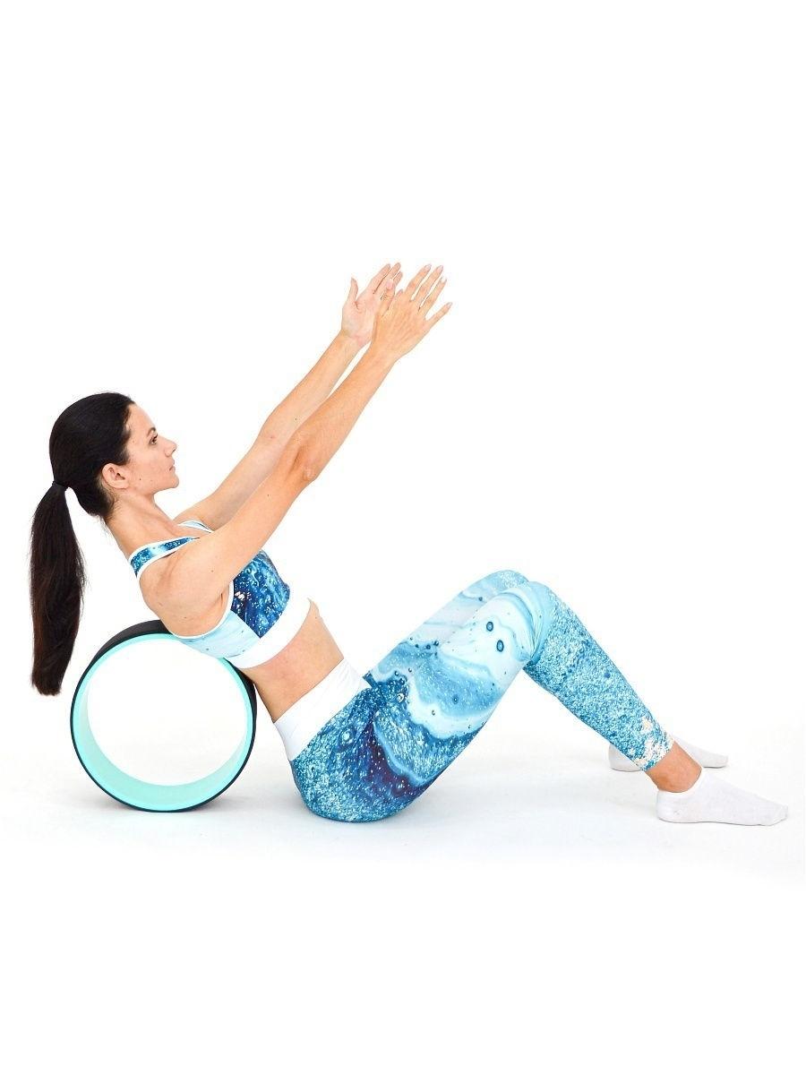 Roata Go pentru fitness 33cm