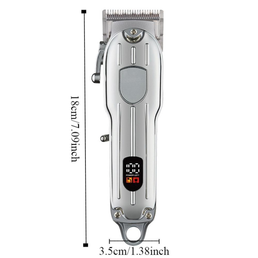 Masina de tuns parul Baihuo, MY-7526