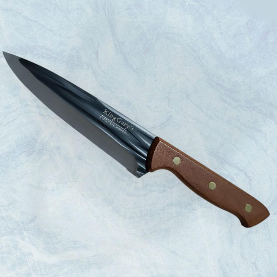 Cutit chef King Gary, 29.5 cm, M18-677
