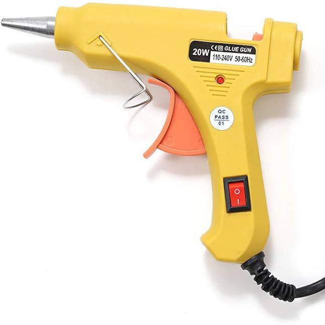 Pistol de lipit YOUXIN, 20 W, 7 mm
