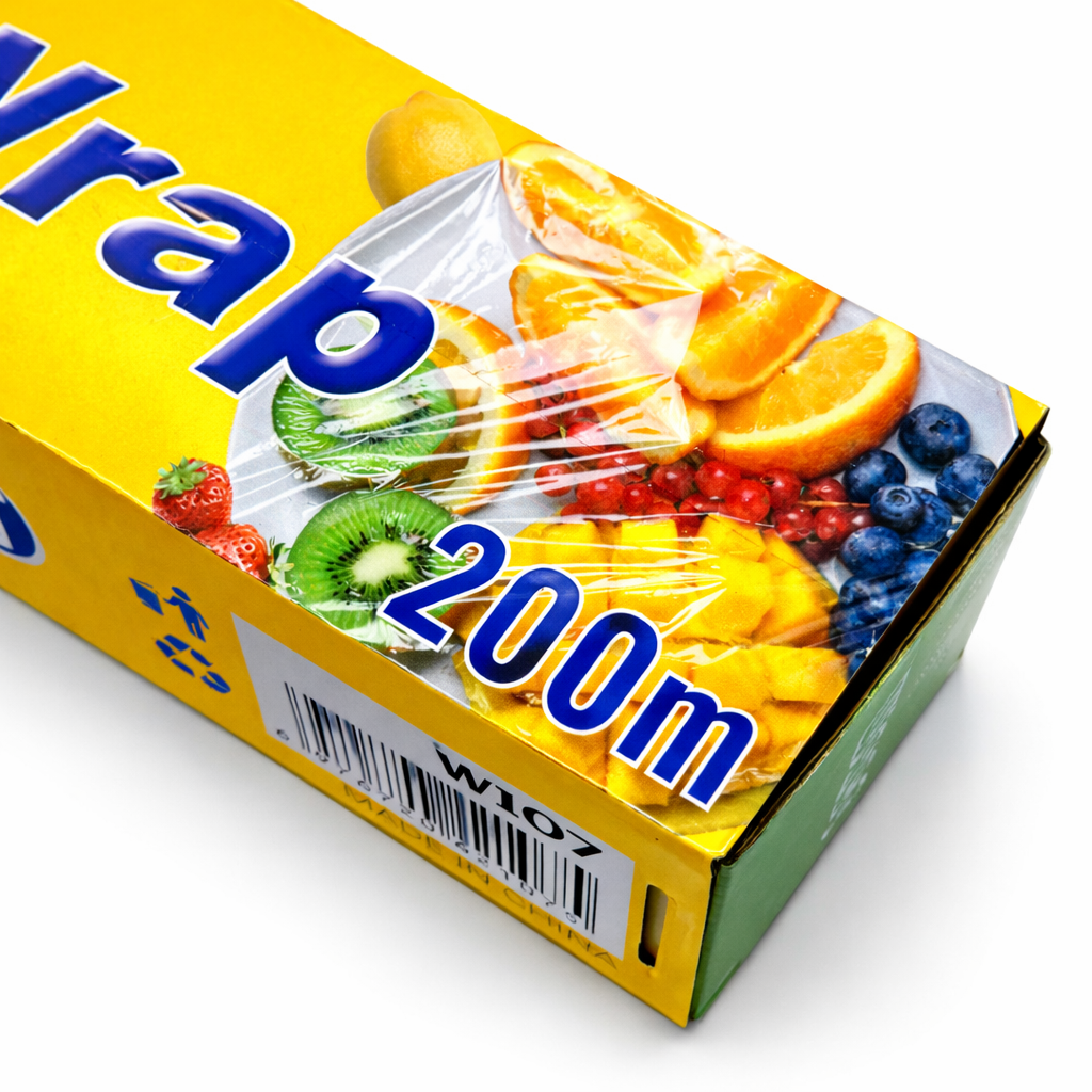 Pelicula alimentara Waco, 200 m