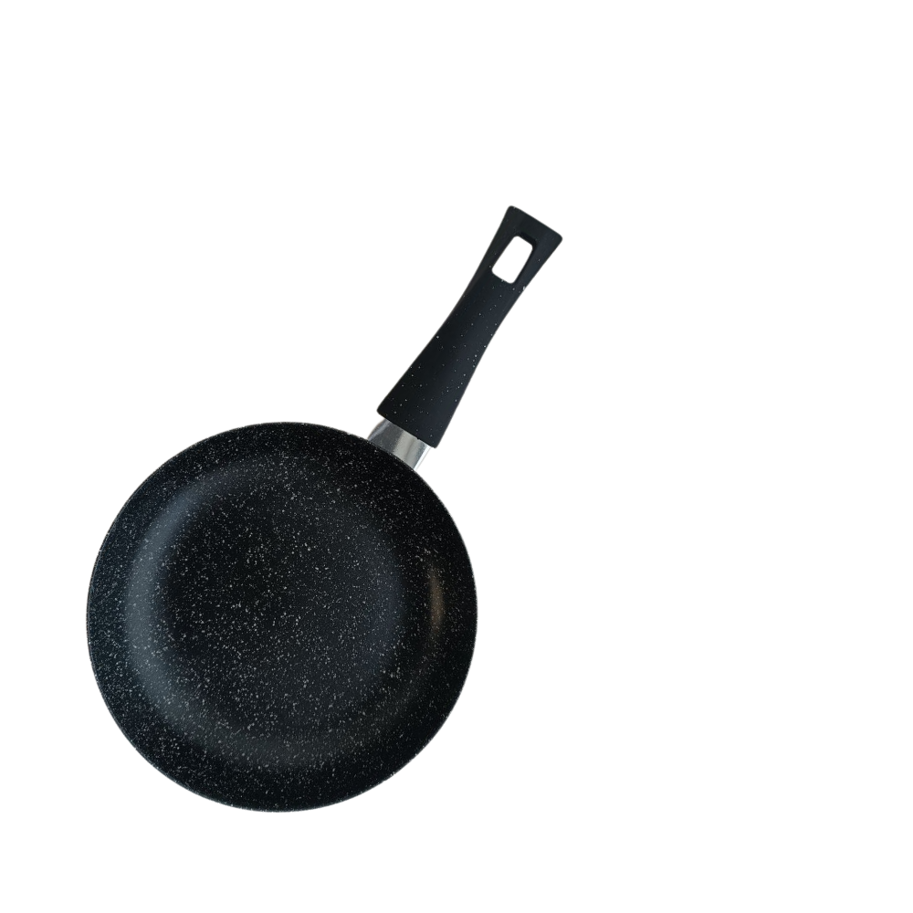 Tigaie teflon Baroly  22 cm (marmorata)