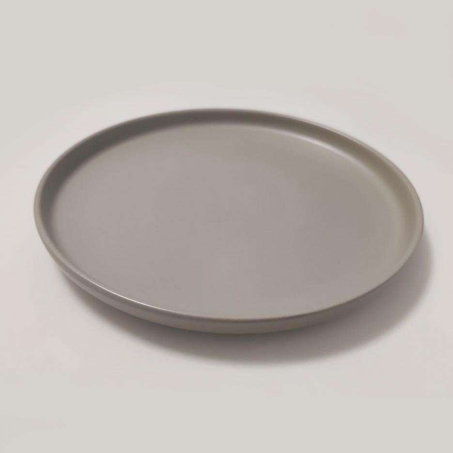 Farfurie plata, ceramica, M-4025, D-27 cm