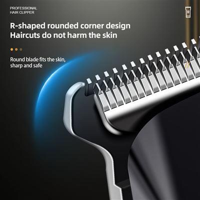 Trimmer de tuns parul Baihuo, MY-7525