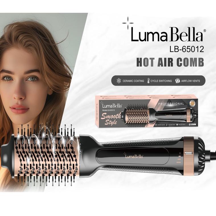 Uscator-perie LumaBella, LB-65012