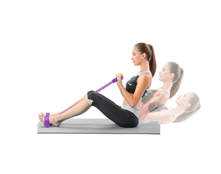 Extensor Pull Reducer