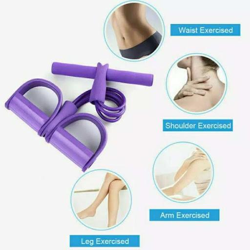 Extensor Pull Reducer