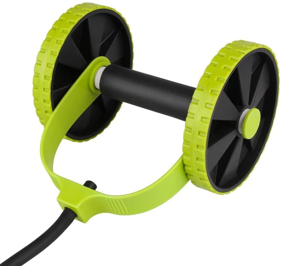 Aparat pentru Fitness Abdomene Revoflex Xtreme