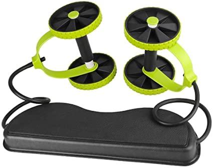 Aparat pentru Fitness Abdomene Revoflex Xtreme