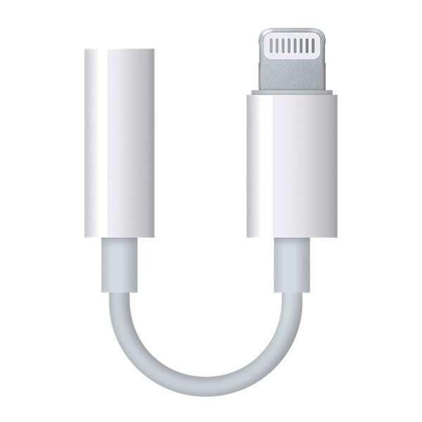 Adaptor pentru casti  I5 to 3.5mm AD16 EZRA