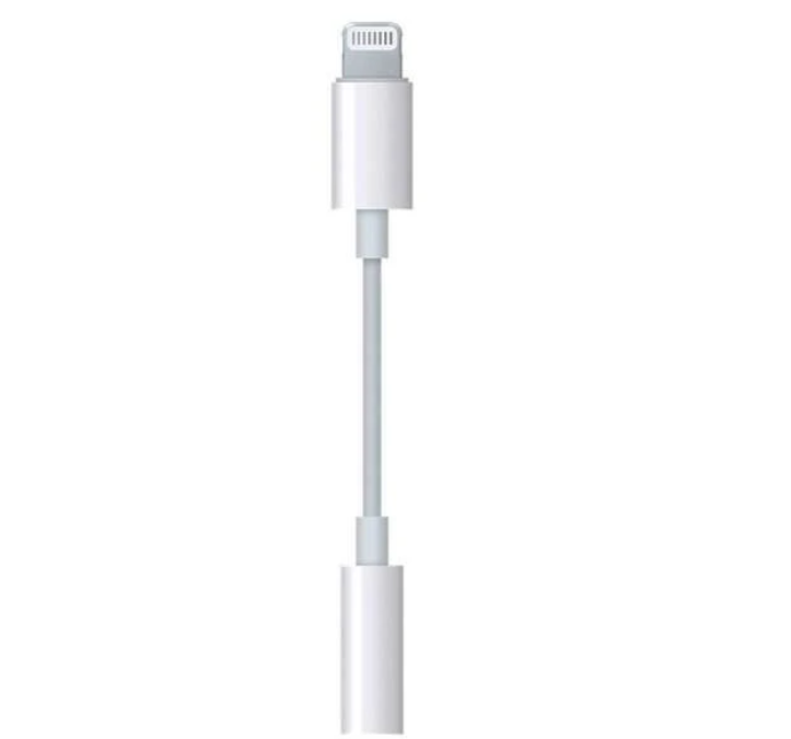 Adaptor pentru casti  I5 to 3.5mm AD16 EZRA