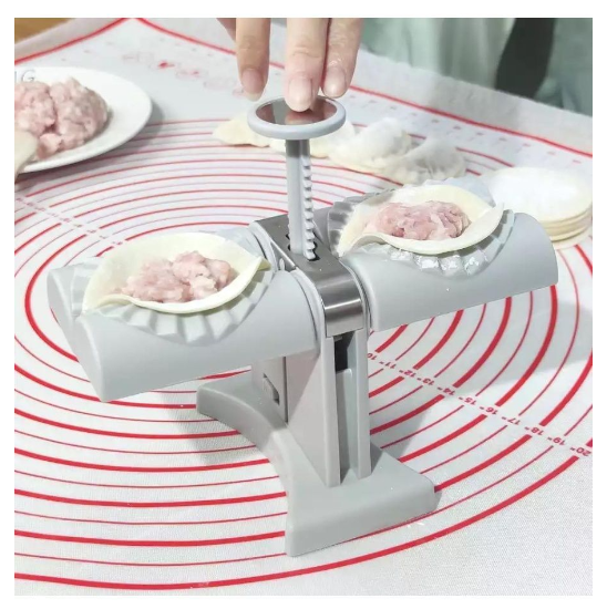 Aparat pentru coltunasi Dumpling Mold
