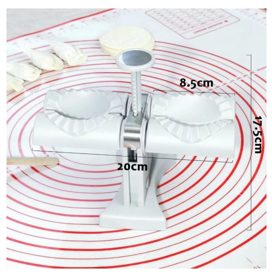 Aparat pentru coltunasi Dumpling Mold