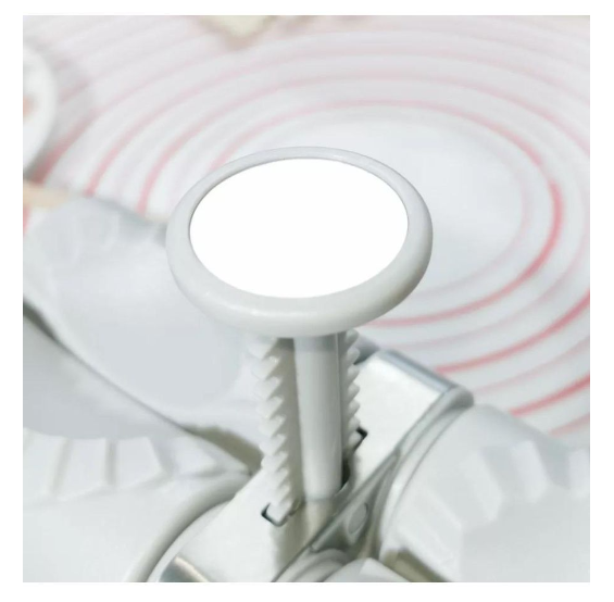 Aparat pentru coltunasi Dumpling Mold