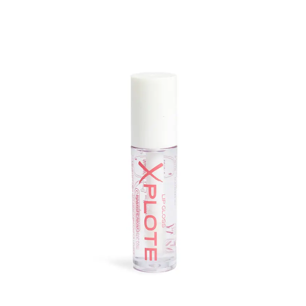 Gloss de buze XPLOTE Crystal Clear