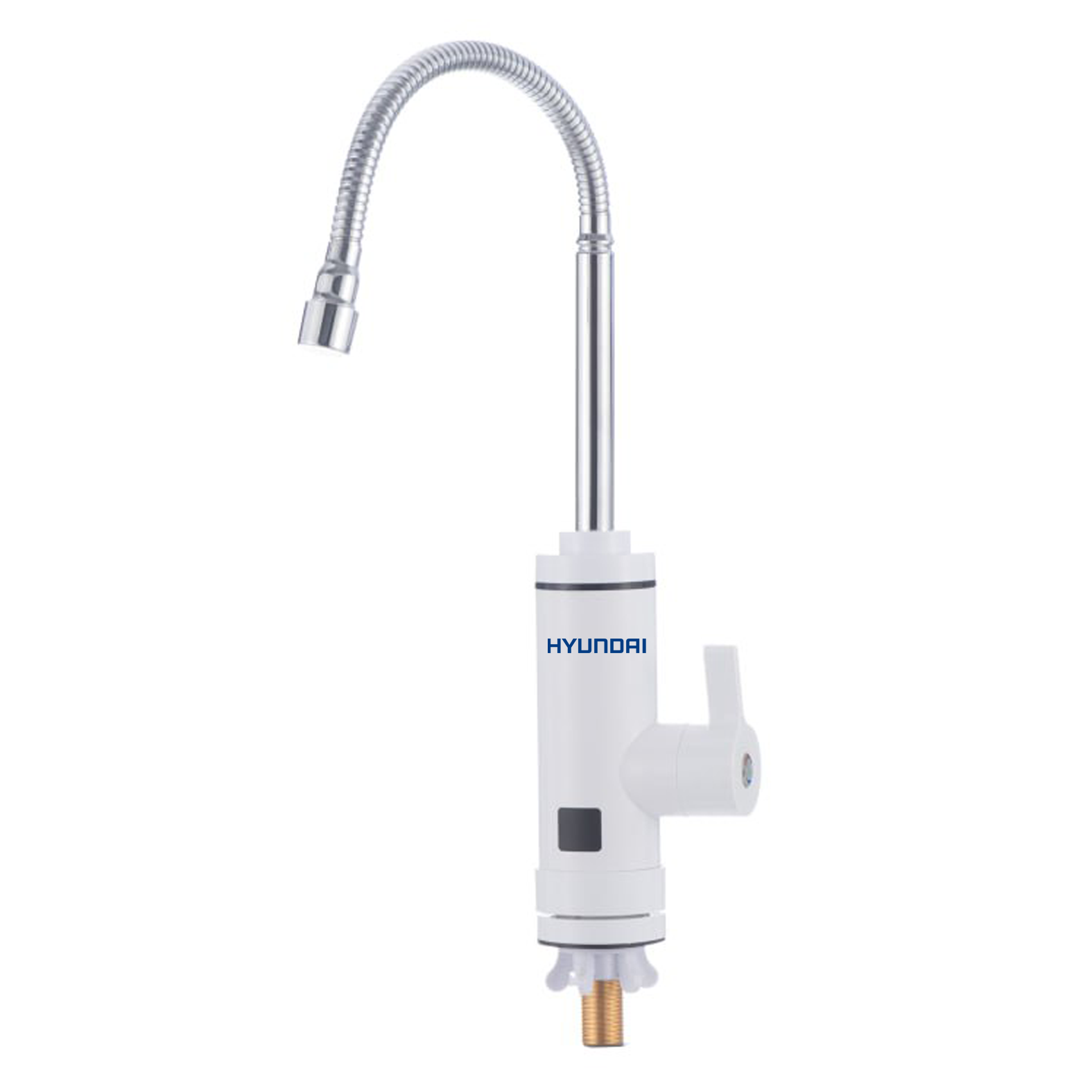 Robinet electric incalzirea apei Hyundai White