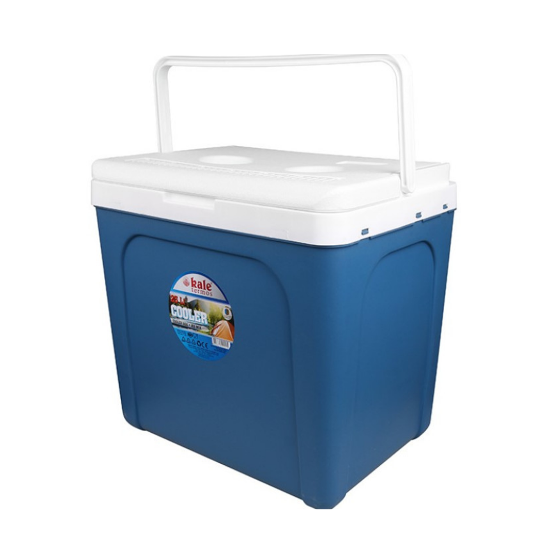 Lada frigorifica Kale Termos, 25 L, EPS 1055