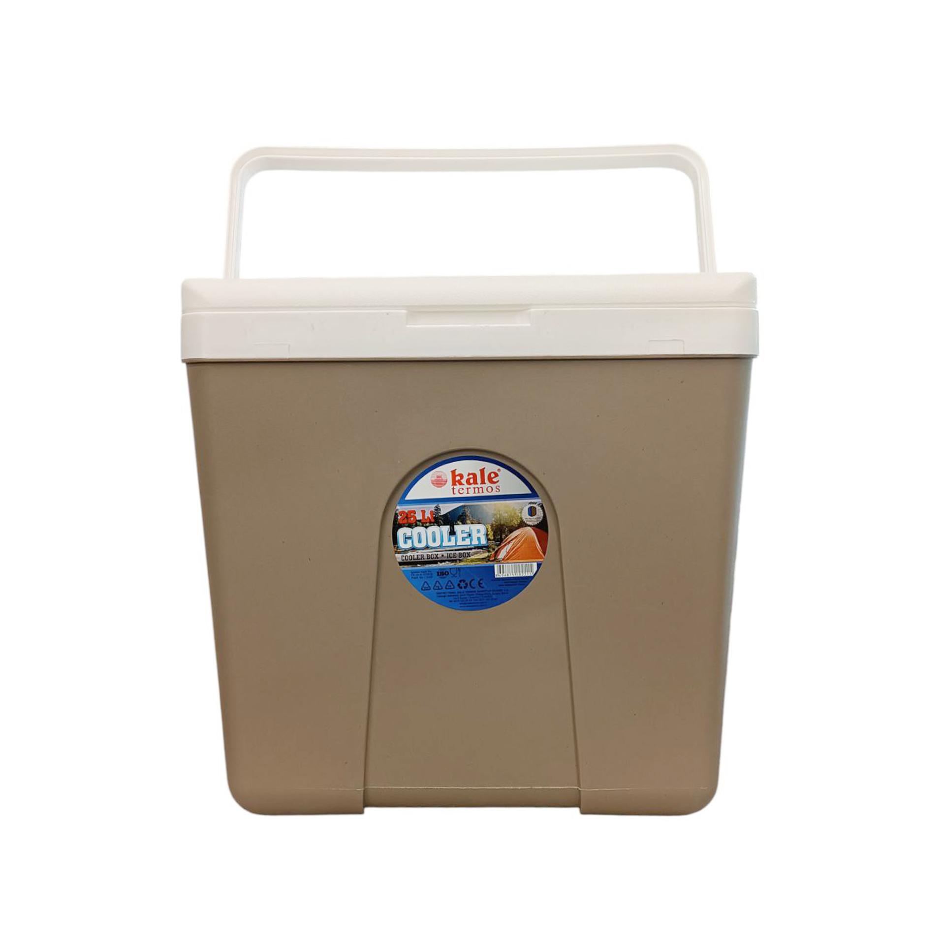 Lada frigorifica Kale Termos, 25 L, PU 1022
