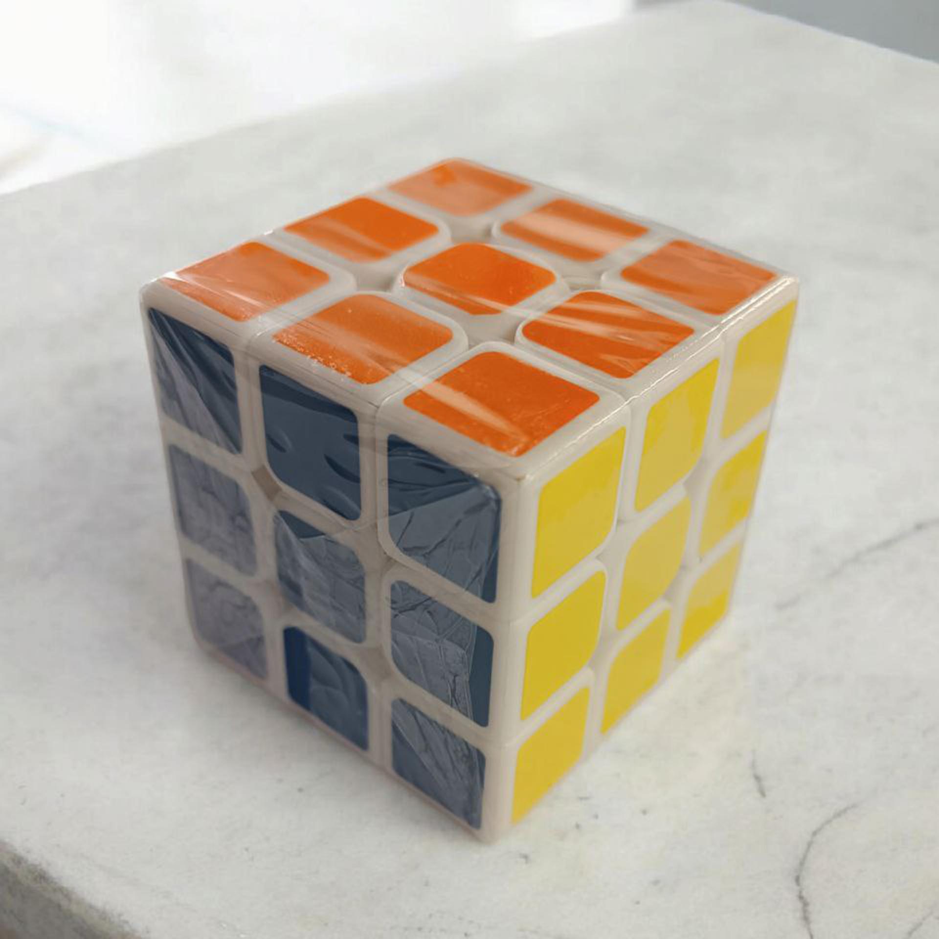Cub "Magic" 5,5 х  5,5 cm