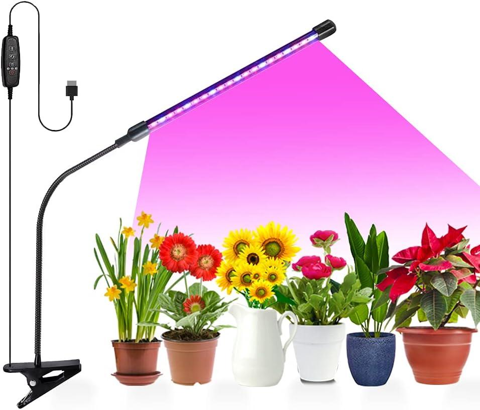 Lampa Led pentru cresterea plantelor