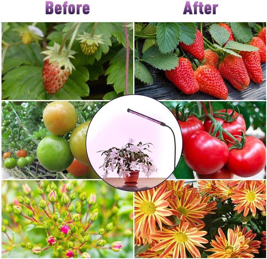 Lampa Led pentru cresterea plantelor