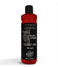 Lotiune dupa ras Tiger ORIENSE 400 ml