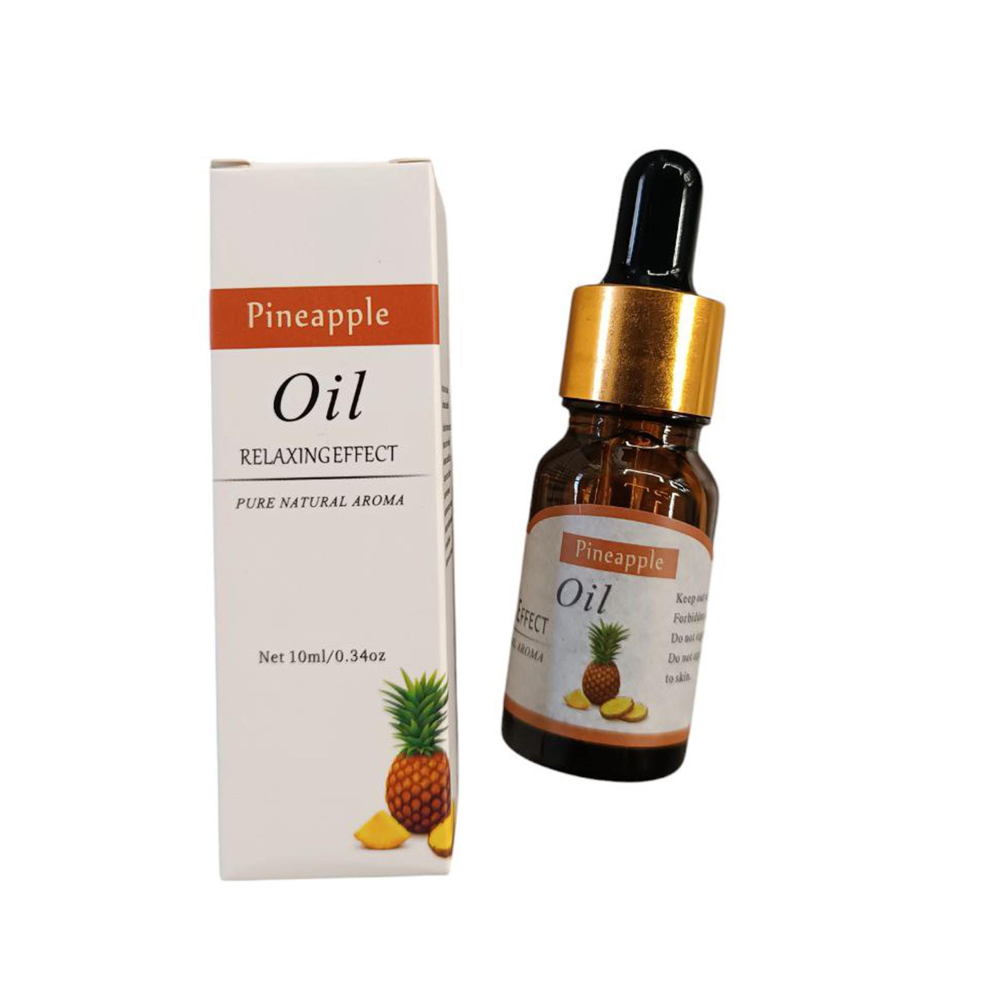 Ulei esential 10 ml in asortiment