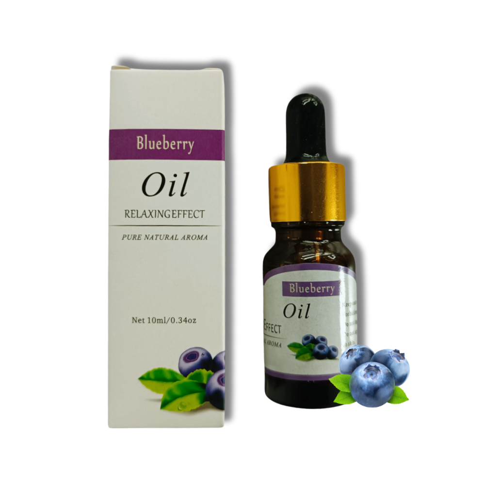 Ulei esential 10 ml in asortiment