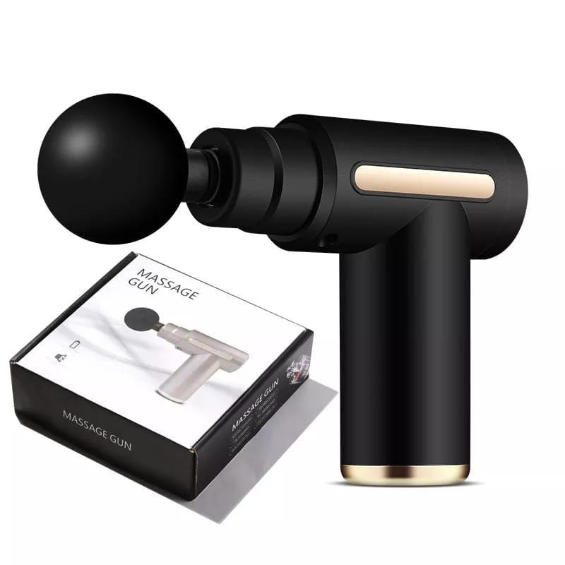 Dispozitiv de masaj Mini Massage Gun