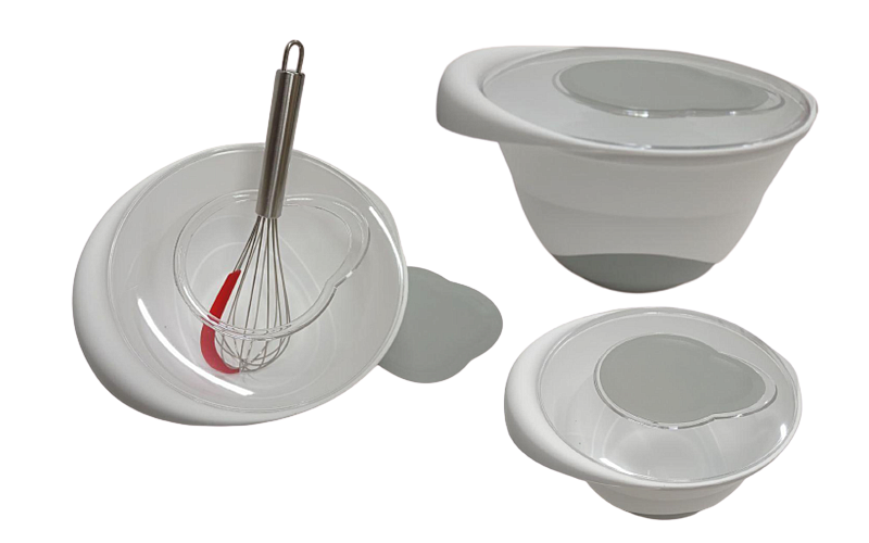Bol pentru mixer 2,25L Aroma Gondol