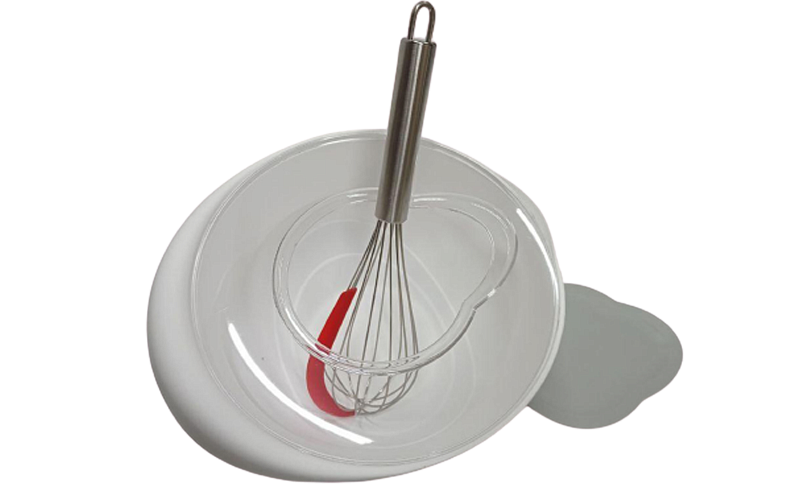 Bol pentru mixer 2,25L Aroma Gondol