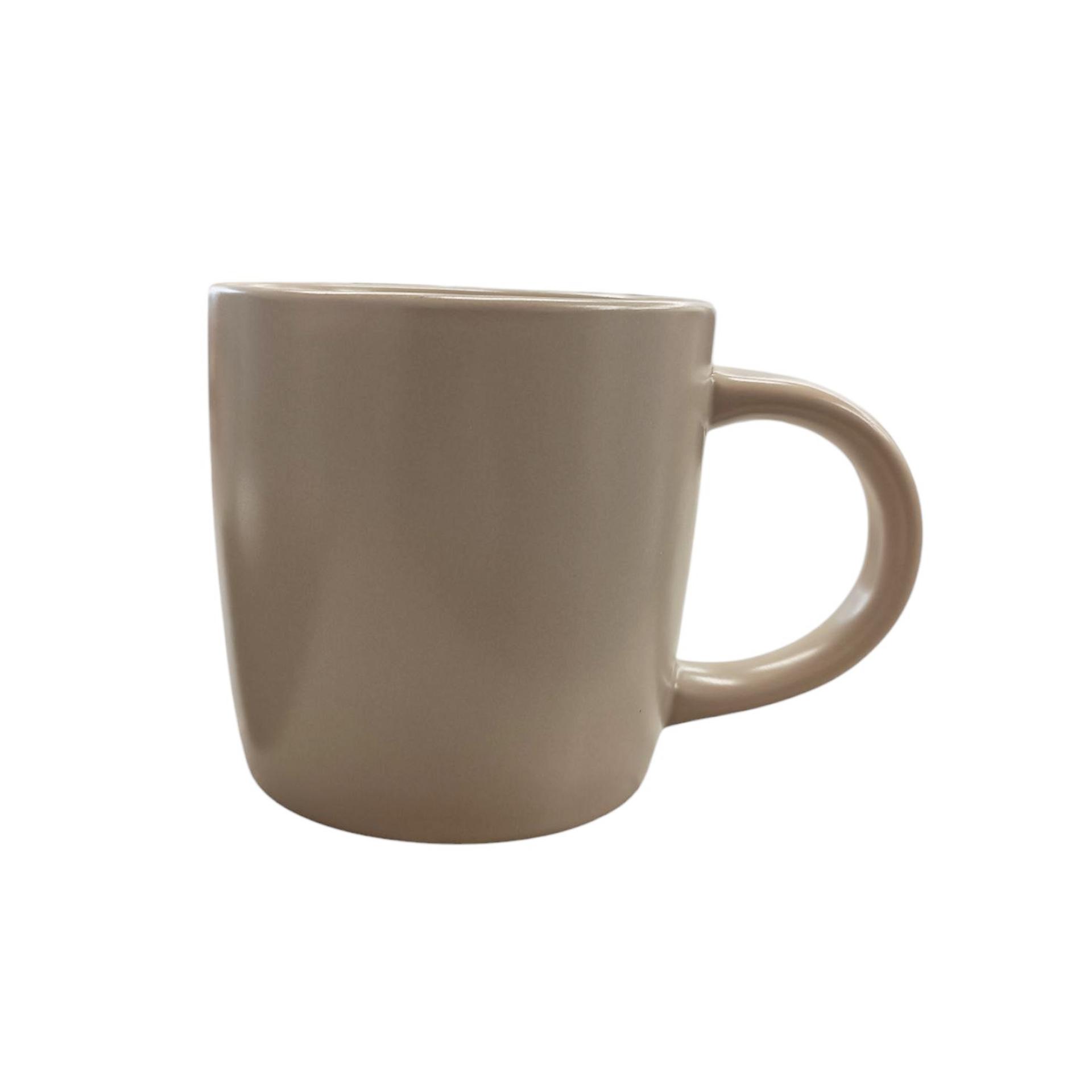 Set farfurii 16 buc, Ceramica Moritz (bej)