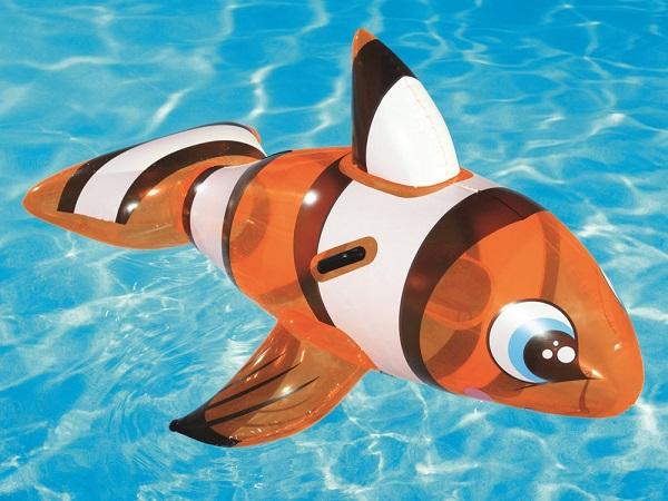 Peste gonflabil cu minere Bestway 1.57m x 94cm