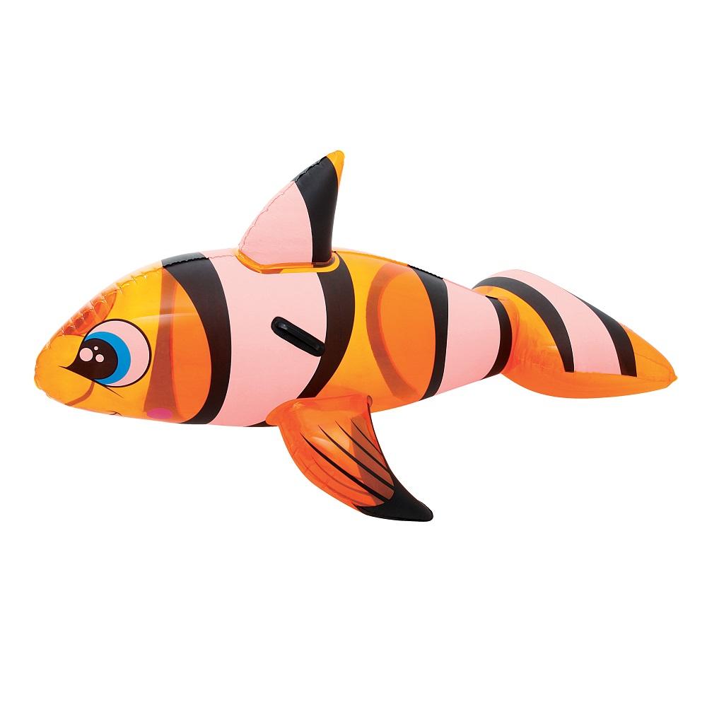 Peste gonflabil cu minere Bestway 1.57m x 94cm