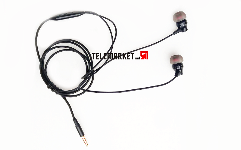 Căști cu microfon EZRA STEREO EP21