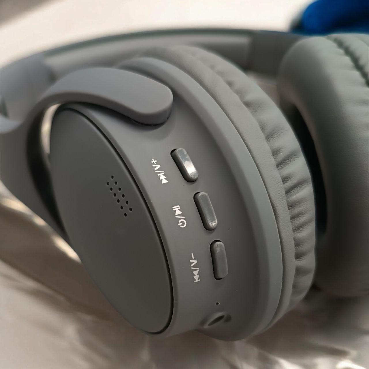 Casti Wireless BW88 Ezra