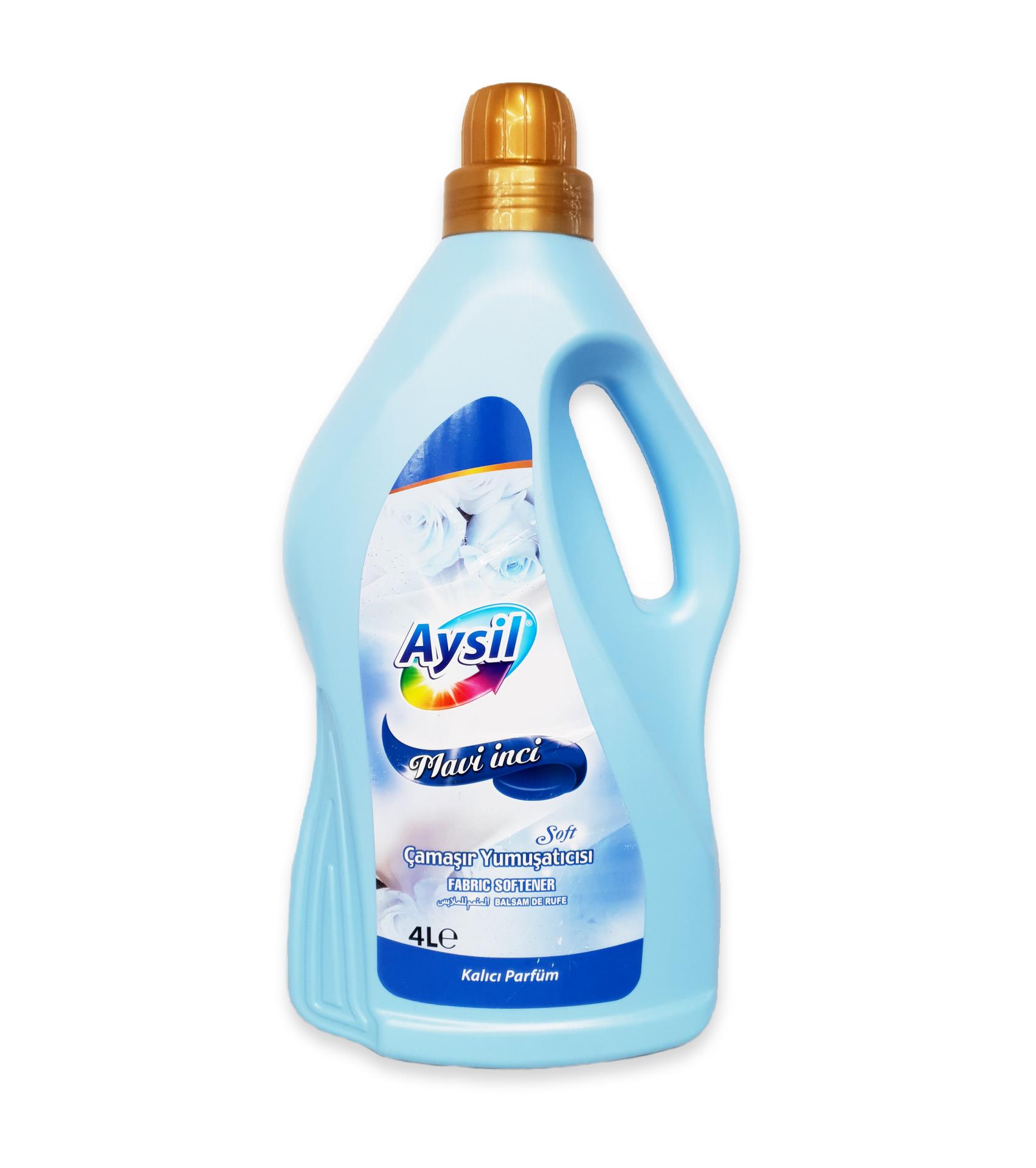 Balsam rufe Aysil Mavi Inci 4L