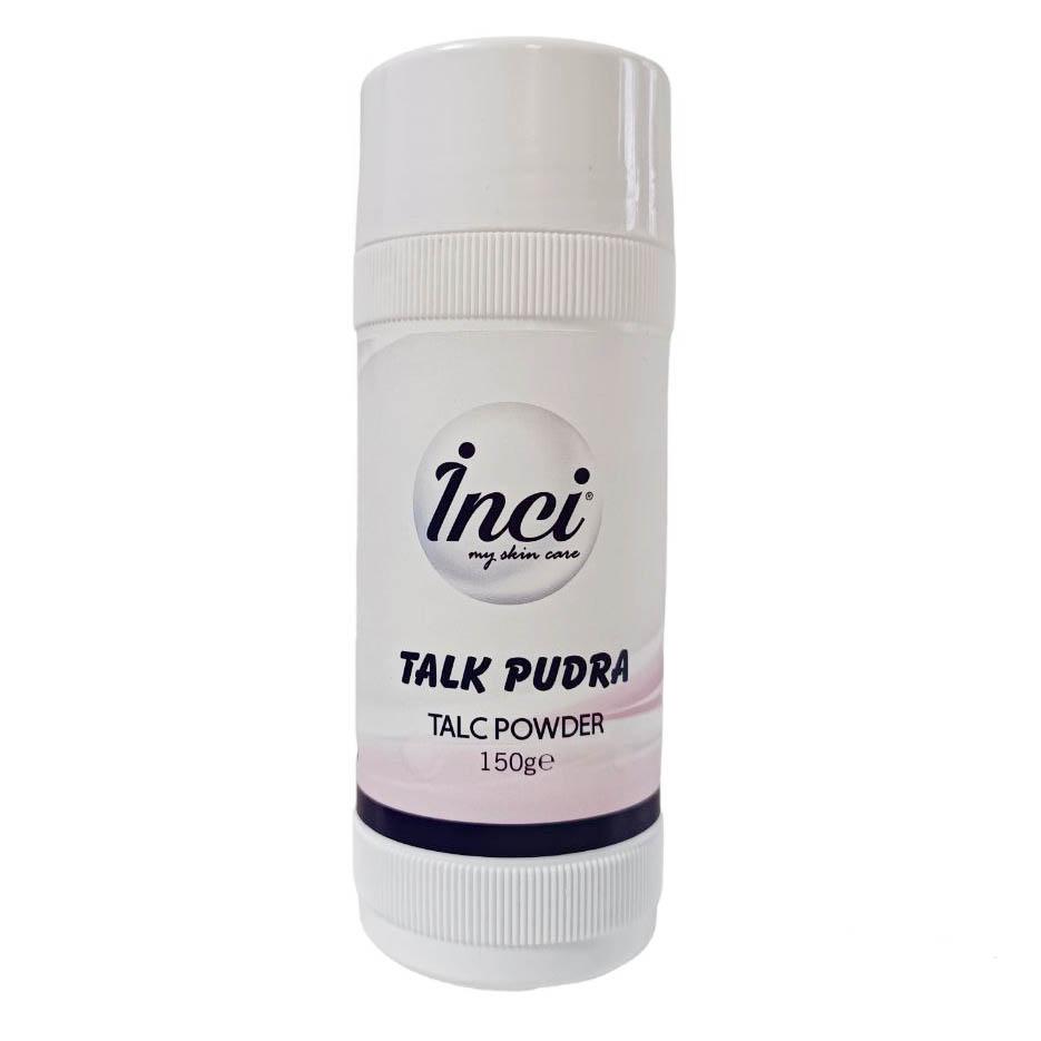 Talc-pudra  pentru epilare INCI 150gr