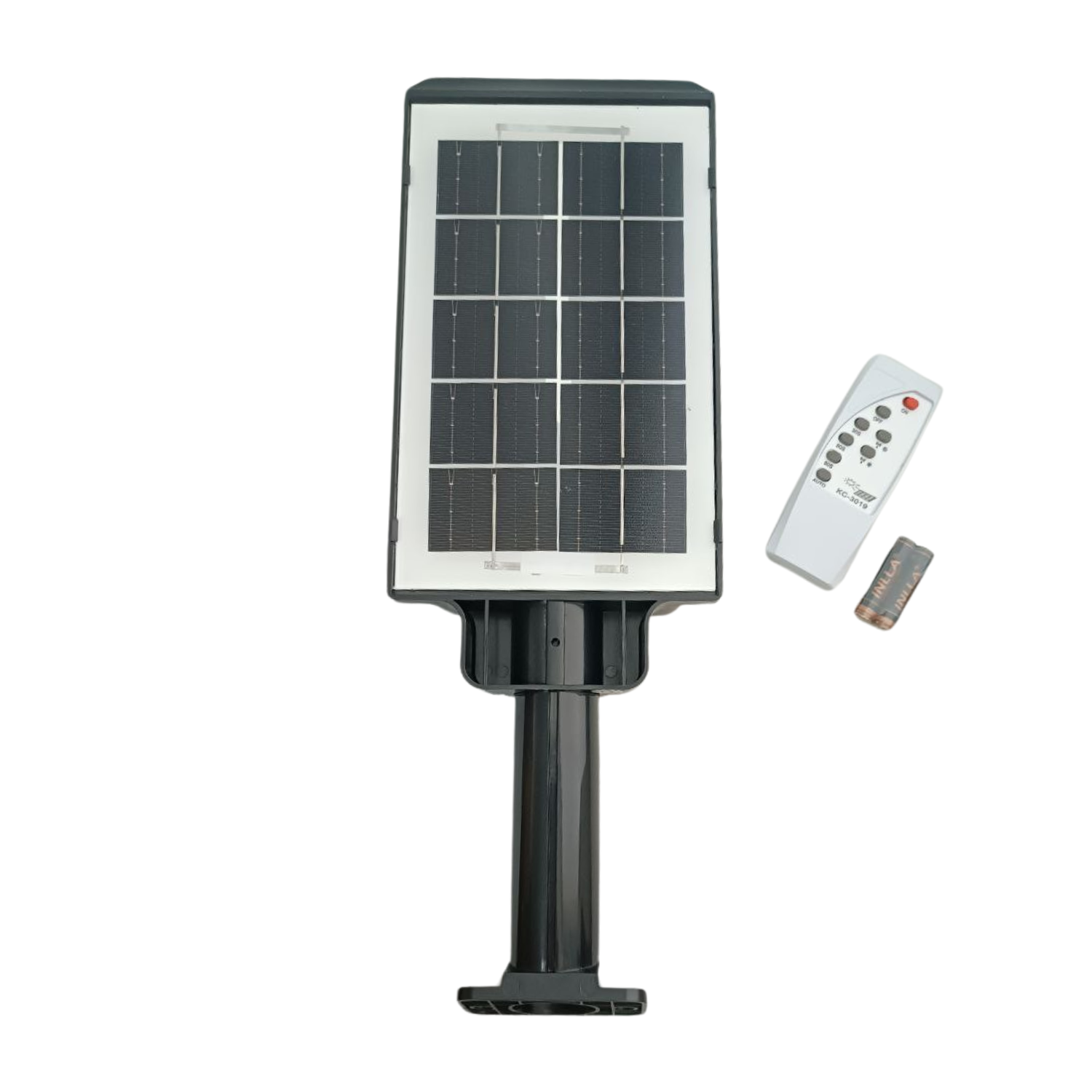 Lanterna cu sensor de miscare ci baterie solara Solar Light 180 W