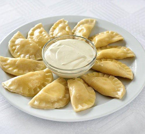 Forma pentru coltunasi Semi