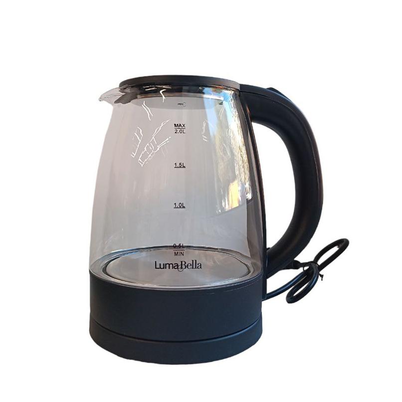 Ceainic electric 2L LumaBella B-3008
