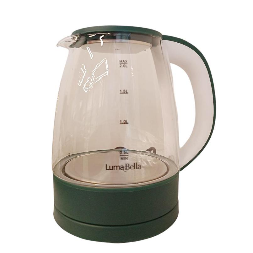 Ceainic electric 2L LumaBella B-3008