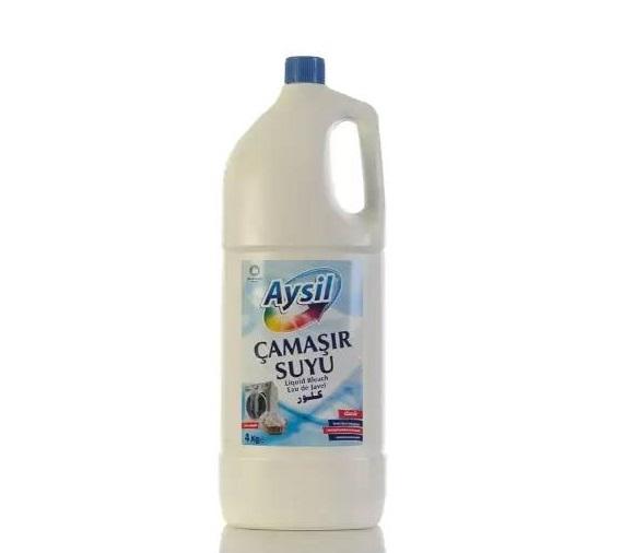 Inalbitor-clor Aysil 4Lit(G.65)