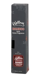Difuzor Wellnax, aromat, ZEN BURGUNDY, 50 ml