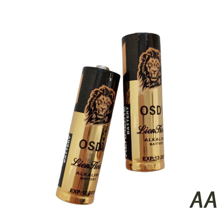 Baterie alcalina Lion Head OSDV АА (1buc)