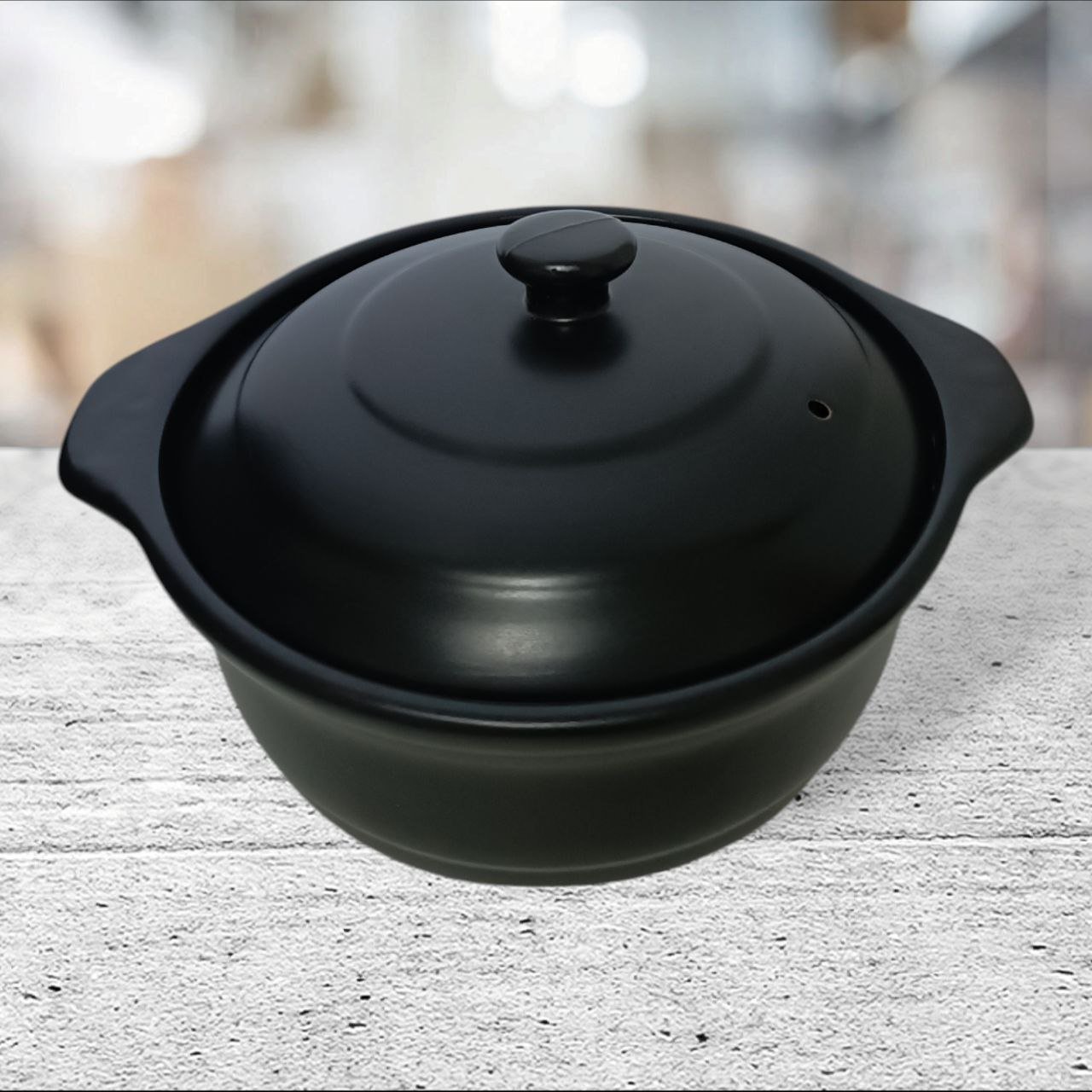 Cratita din ceramica Magus, 4 L, MGS017