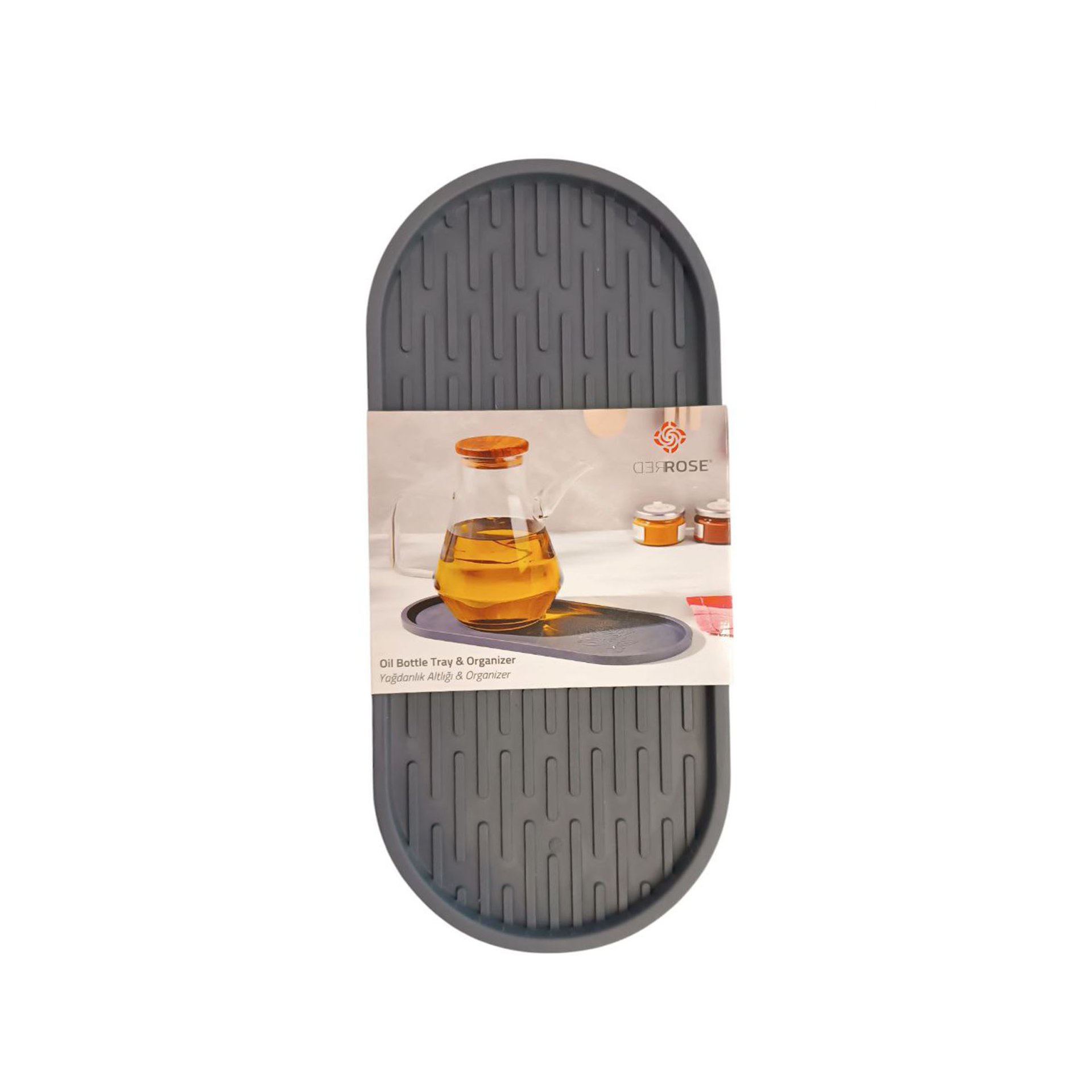 Organizator - suport pentru sticle RedRose