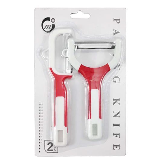 Set de cutite pentru legume, 2 buc, 10-278
